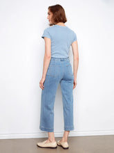 Charger l'image dans la galerie, Charlie B - Jeans - Bleu - C5538X/431A

