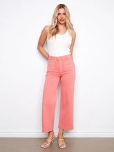 Charger l'image dans la galerie, Charlie B - Pantalon - Sorbet - C5538X-618A
