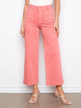 Charger l'image dans la galerie, Charlie B - Pantalon - Sorbet - C5538X-618A
