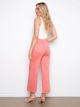 Charger l'image dans la galerie, Charlie B - Pantalon - Sorbet - C5538X-618A
