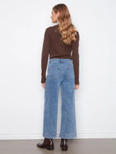 Charger l'image dans la galerie, Charlie B - Jeans - Bleu Moyen - C5538RPR
