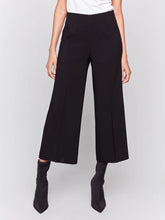 Charger l&#39;image dans la galerie, Charlie B - Pantalon - Noir - C5494R-838
