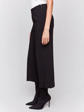 Charger l&#39;image dans la galerie, Charlie B - Pantalon - Noir - C5494R-838
