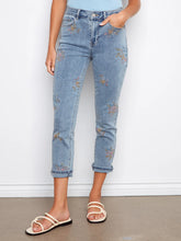 Charger l'image dans la galerie, Charlie B - Jeans - Bouquet - C5770P/431A
