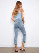 Charger l'image dans la galerie, Charlie B - Jeans - Bouquet - C5770P/431A
