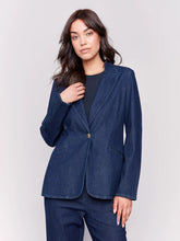 Charger l&#39;image dans la galerie, Charlie B - Manteau - Brut - C6318-934
