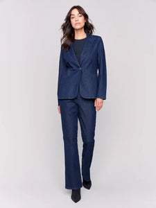 Charlie B - Manteau - Brut - C6318-934