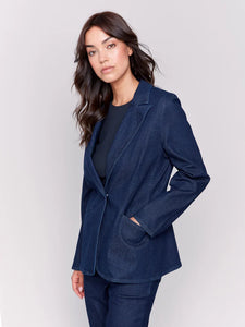 Charlie B - Manteau - Brut - C6318-934