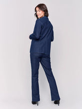 Charger l&#39;image dans la galerie, Charlie B - Manteau - Brut - C6318-934
