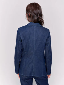 Charlie B - Manteau - Brut - C6318-934