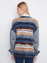 Charger l'image dans la galerie, Charlie B - Cardigan - Lake Tahoe - C2161/805C
