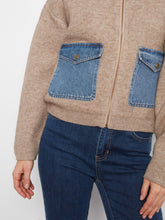Charger l'image dans la galerie, Charlie B - Jacket - H. Sand - C2045-716C
