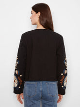 Charger l'image dans la galerie, Charlie B - Jacket - Poeme - C6368/313C
