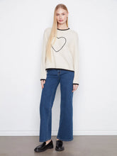 Charger l'image dans la galerie, Charlie B - Chandail - H-Natural - C2026H-690C
