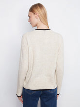 Charger l'image dans la galerie, Charlie B - Chandail - H-Natural - C2026H-690C
