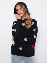 Charger l'image dans la galerie, Charlie B - Hoodie - Noir - C2436YR/736A
