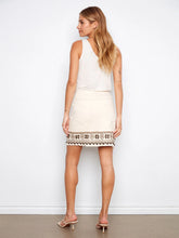 Charger l'image dans la galerie, Charlie B - Jupe - Naturel - C7093/677B
