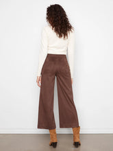 Charger l'image dans la galerie, Charlie B - Jeans - Brun - C5848-750C
