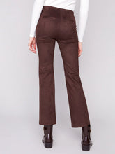 Charger l&#39;image dans la galerie, Charlie B - Pantalon - Mocha - C5685/361C
