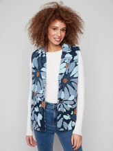 Charger l&#39;image dans la galerie, Charlie B - Veste  - Oxford - C6397/417C
