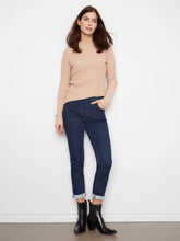 Charger l'image dans la galerie, Charlie B - Jogger - Bleu Noir - C5347YR/293B
