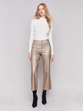 Charger l&#39;image dans la galerie, Charlie B - Pantalon - Bronze - C5562-080
