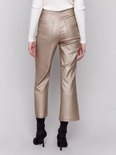 Charger l&#39;image dans la galerie, Charlie B - Pantalon - Bronze - C5562-080
