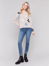 Charger l&#39;image dans la galerie, Charlie B - Chandail - Truffe - C2752-404
