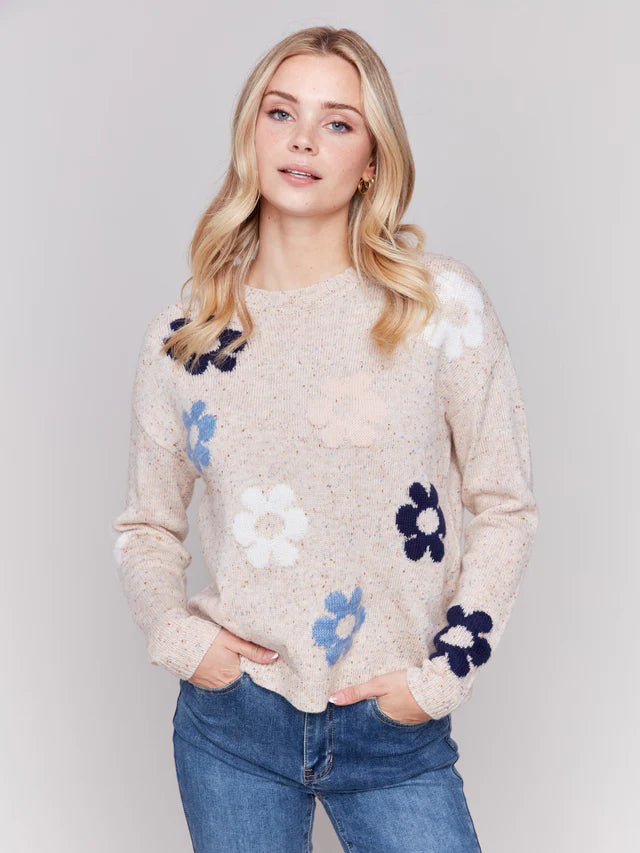 Charlie B - Chandail - Truffe - C2752-404