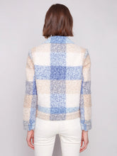 Charger l&#39;image dans la galerie, Charlie B. - Manteau - Oxford - C6334R-707A
