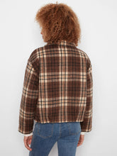 Charger l'image dans la galerie, Charlie B - Jacket - Chocolat - C6444/795C

