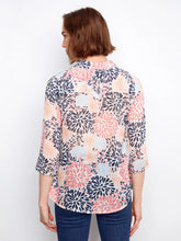 Charger l'image dans la galerie, Charlie B - Blouse - Feux - C4605R/274C
