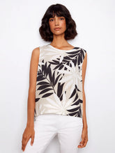 Charger l'image dans la galerie, Charlie B - Camisole - Feuillet - C4653/229B
