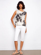 Charger l'image dans la galerie, Charlie B - Camisole - Feuillet - C4653/229B

