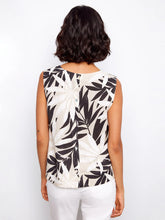 Charger l'image dans la galerie, Charlie B - Camisole - Feuillet - C4653/229B
