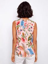 Charger l'image dans la galerie, Charlie B - Camisole - Gardenia - C4529RR/510B
