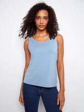 Charger l'image dans la galerie, Charlie B - Camisole - Brume - C1243W/730A
