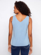 Charger l'image dans la galerie, Charlie B - Camisole - Brume - C1243W/730A
