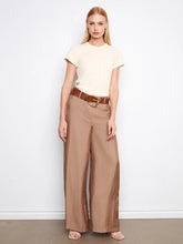 Charger l'image dans la galerie, Charlie B - Pantalon - Sand - C5756/543C
