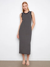 Charger l'image dans la galerie, Charlie B - Robe - Noir - C3246/571C
