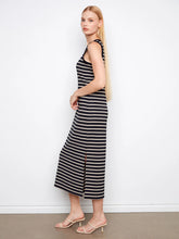 Charger l'image dans la galerie, Charlie B - Robe - Noir - C3246/571C
