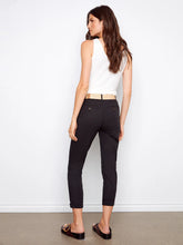 Charger l'image dans la galerie, Charlie B - Pantalon - Noir - C5625R/207B
