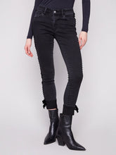 Charger l&#39;image dans la galerie, Charlie B - Jeans - Charcoal - C5123Rr/431A

