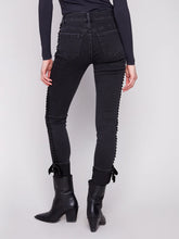 Charger l&#39;image dans la galerie, Charlie B - Jeans - Charcoal - C5123Rr/431A
