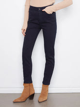Charger l'image dans la galerie, Charlie B - Pantalon - Marine - C5628-188B
