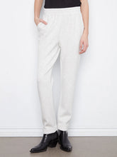 Charger l'image dans la galerie, Charlie B - Pantalon - Gris Pale - C5819-479C
