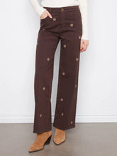 Charger l'image dans la galerie, Charlie B - Pantalon - Café - C5630E-618A
