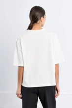 Charger l'image dans la galerie, Molly Bracken - T-Shirt - Blanc - ELF1039EN
