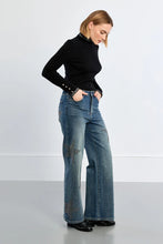 Charger l'image dans la galerie, Molly Bracken - Jeans - Étoile - ELS140AEH
