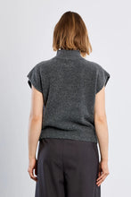 Charger l'image dans la galerie, Molly Bracken - Chandail - Dark Grey - Lal593En
